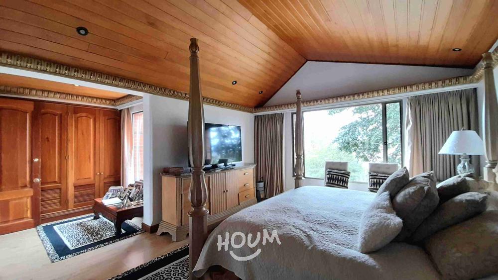 Casa en venta en Cerros De Suba, Bogotá · foto 11 de 24