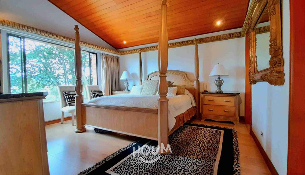Casa en venta en Cerros De Suba, Bogotá · foto 12 de 24