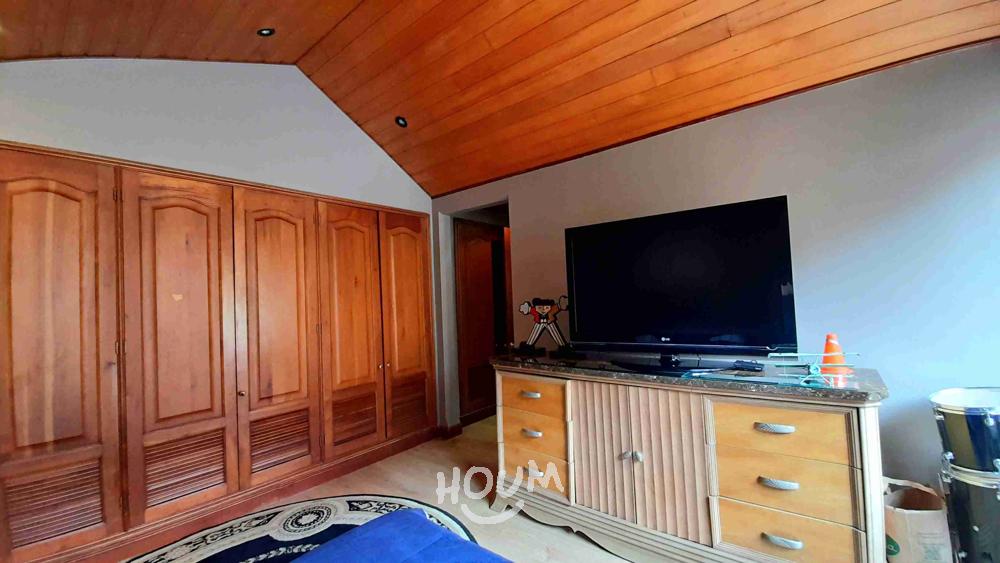 Casa en venta en Cerros De Suba, Bogotá · foto 15 de 24
