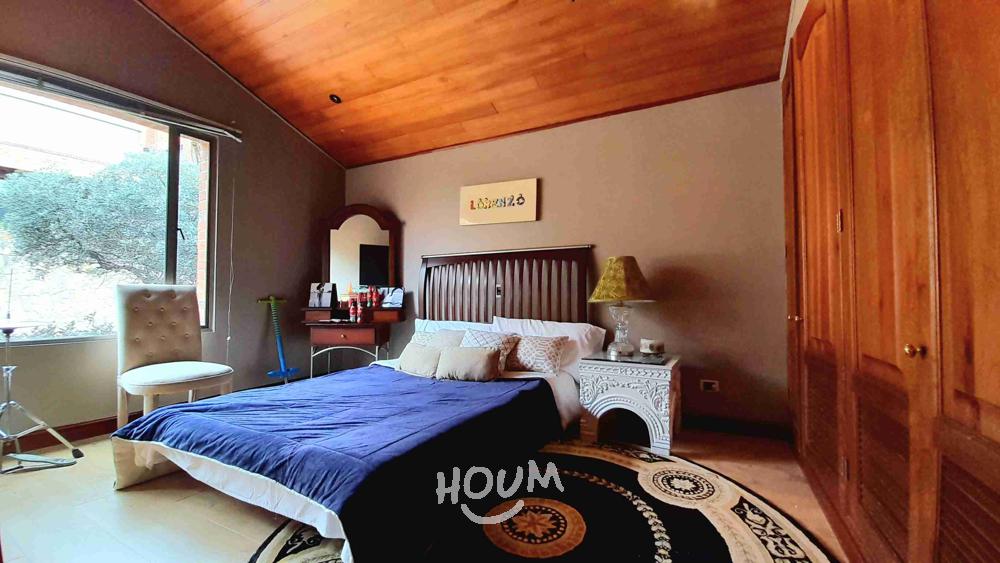 Casa en venta en Cerros De Suba, Bogotá · foto 16 de 24