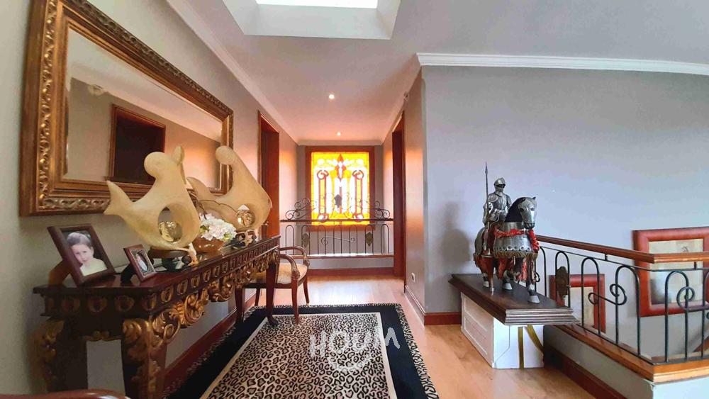 Casa en venta en Cerros De Suba, Bogotá · foto 18 de 24