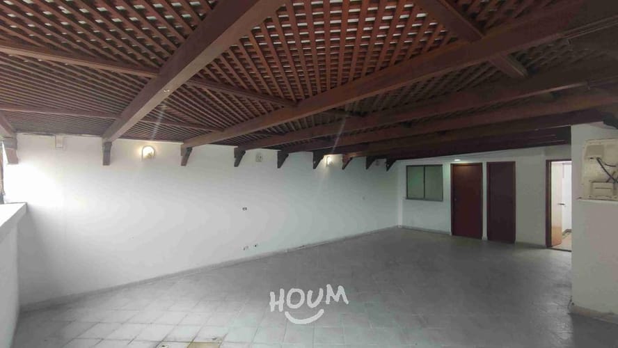Apartamento de 4 alcobas en venta en Zuñiga, Envigado, 200 m² · foto 3 de 17