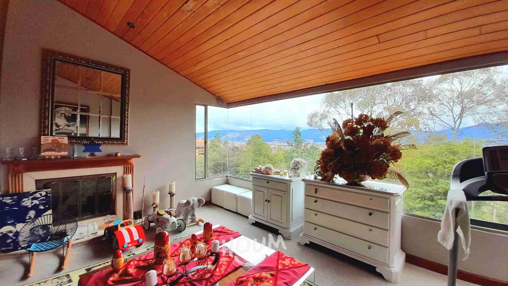 Casa en venta en Cerros De Suba, Bogotá · foto 20 de 24