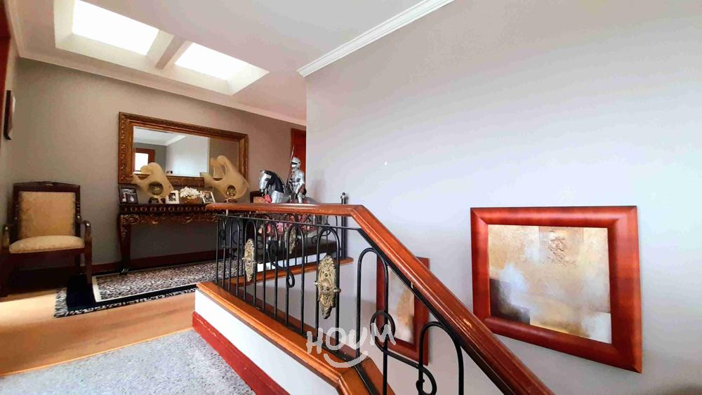 Casa en venta en Cerros De Suba, Bogotá · foto 21 de 24