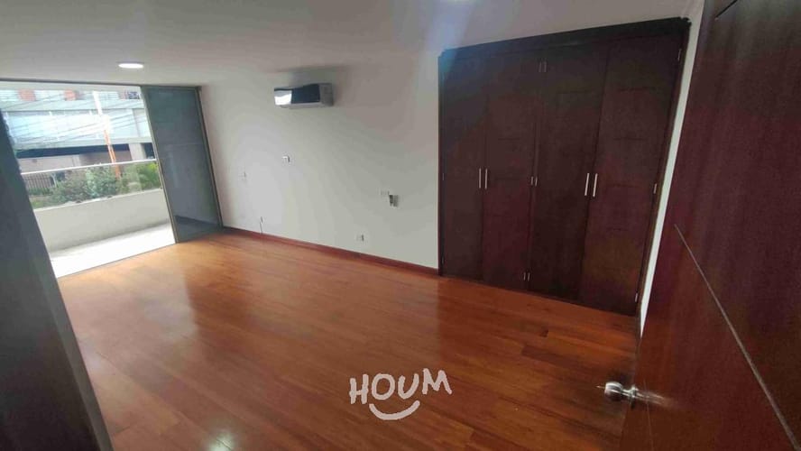 Apartamento de 4 alcobas en venta en Zuñiga, Envigado, 200 m² · foto 5 de 17
