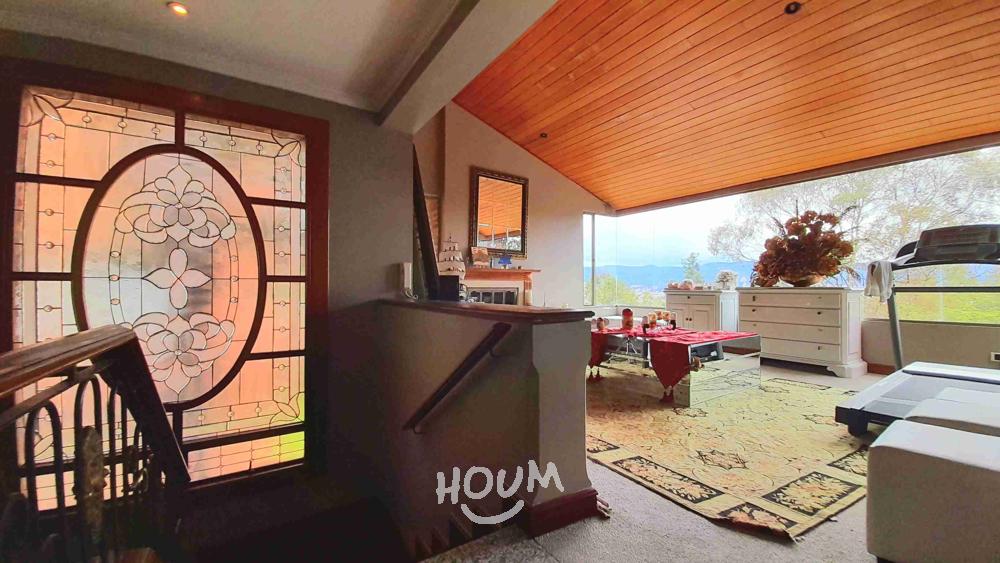 Casa en venta en Cerros De Suba, Bogotá · foto 22 de 24