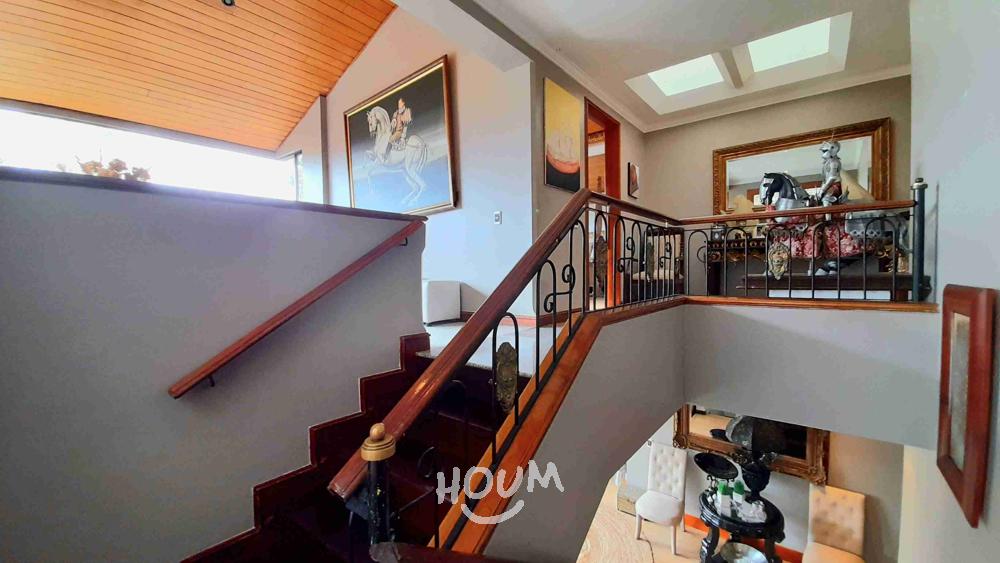 Casa en venta en Cerros De Suba, Bogotá · foto 23 de 24