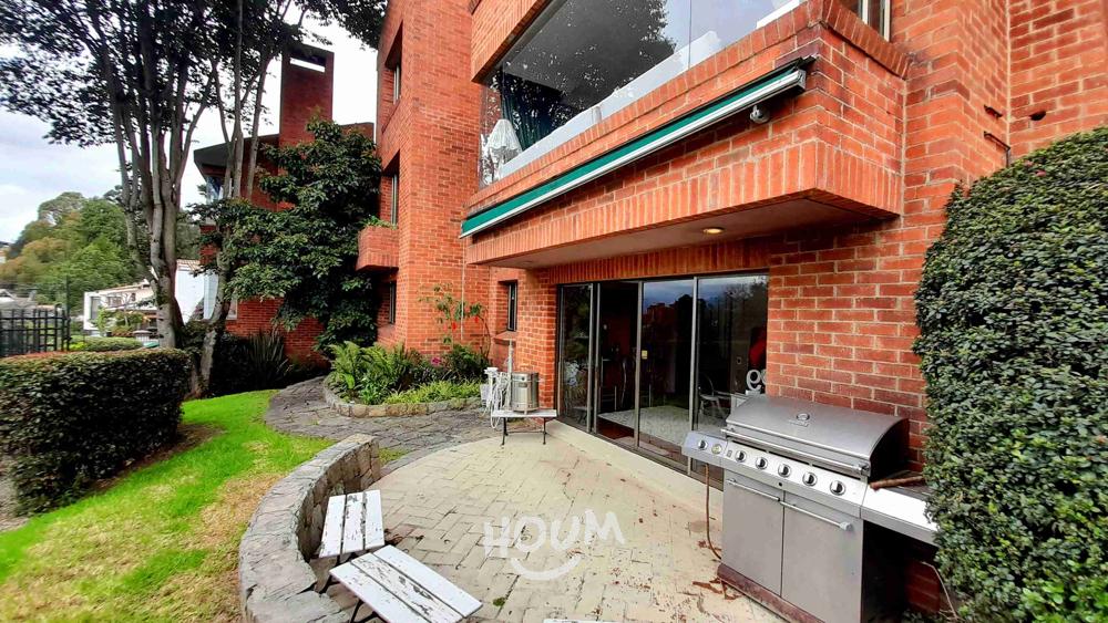 Casa en venta en Cerros De Suba, Bogotá · foto 24 de 24