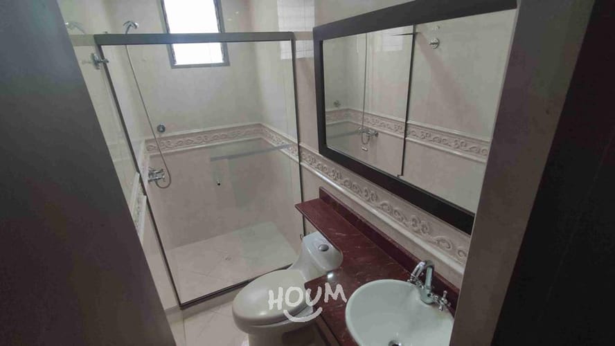 Apartamento de 4 alcobas en venta en Zuñiga, Envigado, 200 m² · foto 9 de 17
