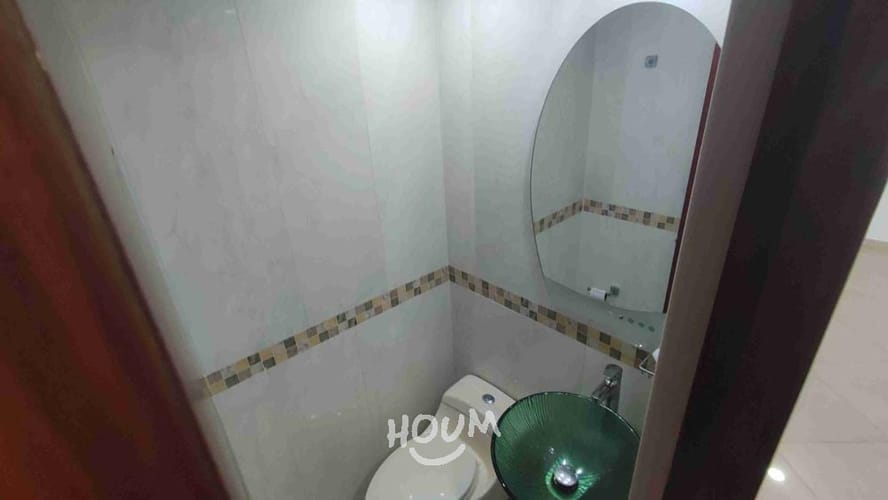 Apartamento de 4 alcobas en venta en Zuñiga, Envigado, 200 m² · foto 11 de 17