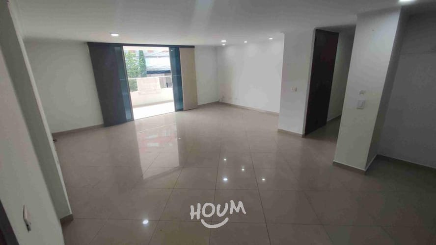 Apartamento de 4 alcobas en venta en Zuñiga, Envigado, 200 m² · foto 12 de 17