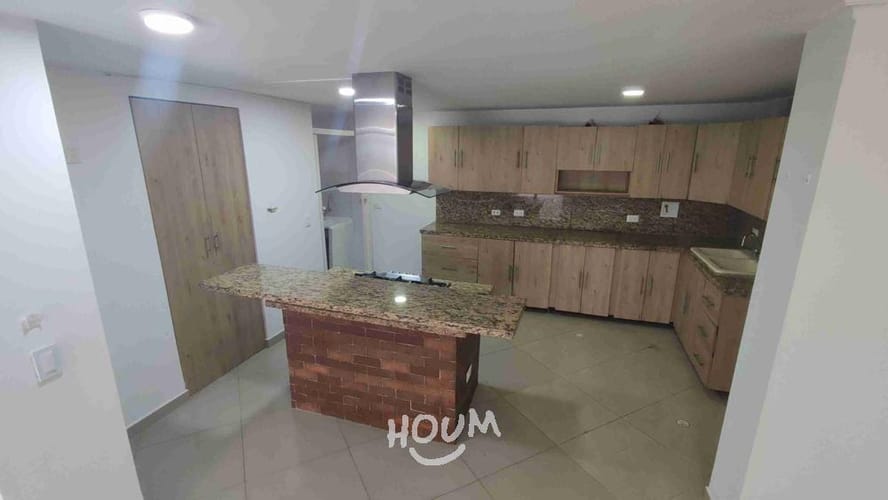 Apartamento de 4 alcobas en venta en Zuñiga, Envigado, 200 m² · foto 13 de 17