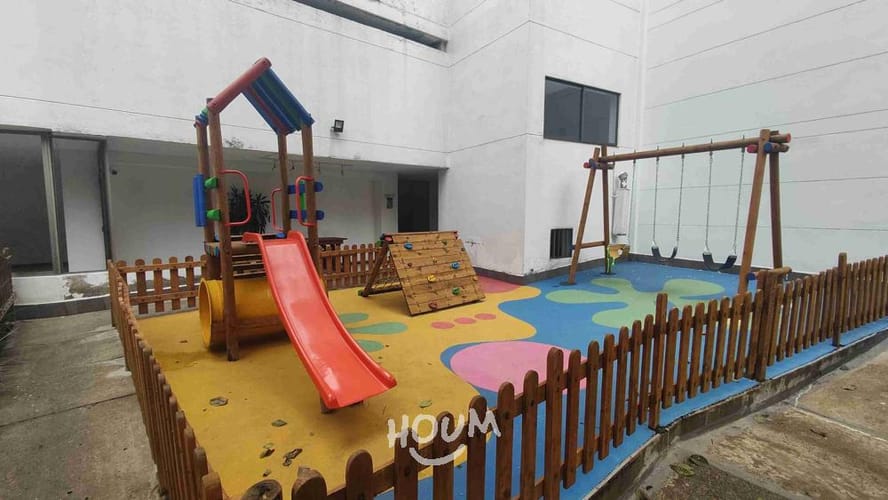 Apartamento de 4 alcobas en venta en Zuñiga, Envigado, 200 m² · foto 14 de 17