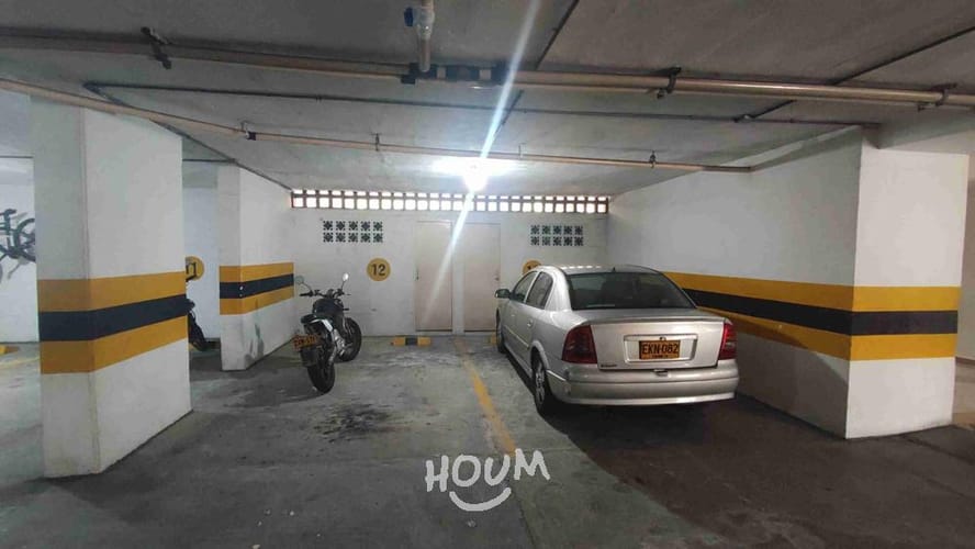 Apartamento de 4 alcobas en venta en Zuñiga, Envigado, 200 m² · foto 16 de 17