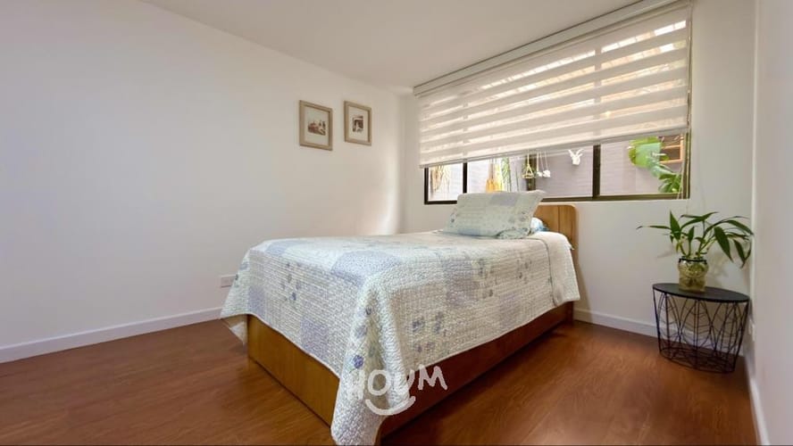 Apartamento de 2 alcobas en arriendo en Victoria Norte, Bogotá, 70 m² · foto 13 de 24