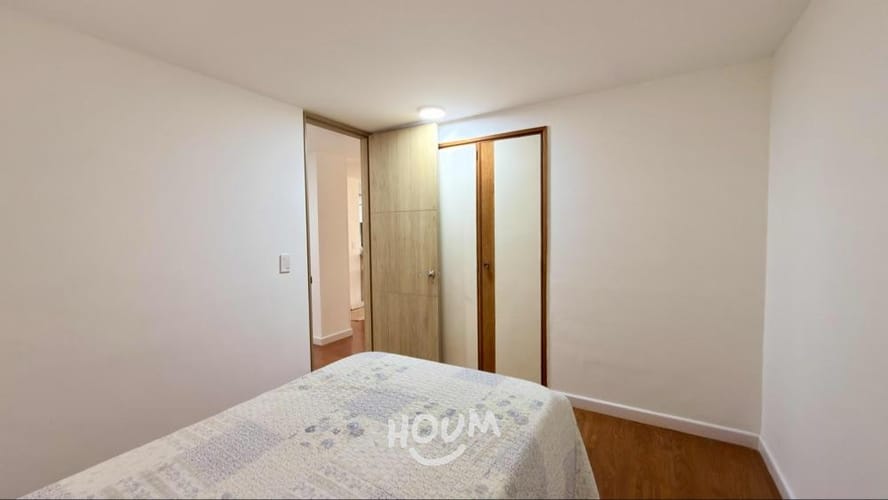 Apartamento de 2 alcobas en arriendo en Victoria Norte, Bogotá, 70 m² · foto 14 de 24