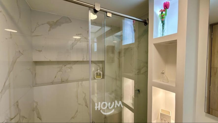 Apartamento de 2 alcobas en arriendo en Victoria Norte, Bogotá, 70 m² · foto 18 de 24