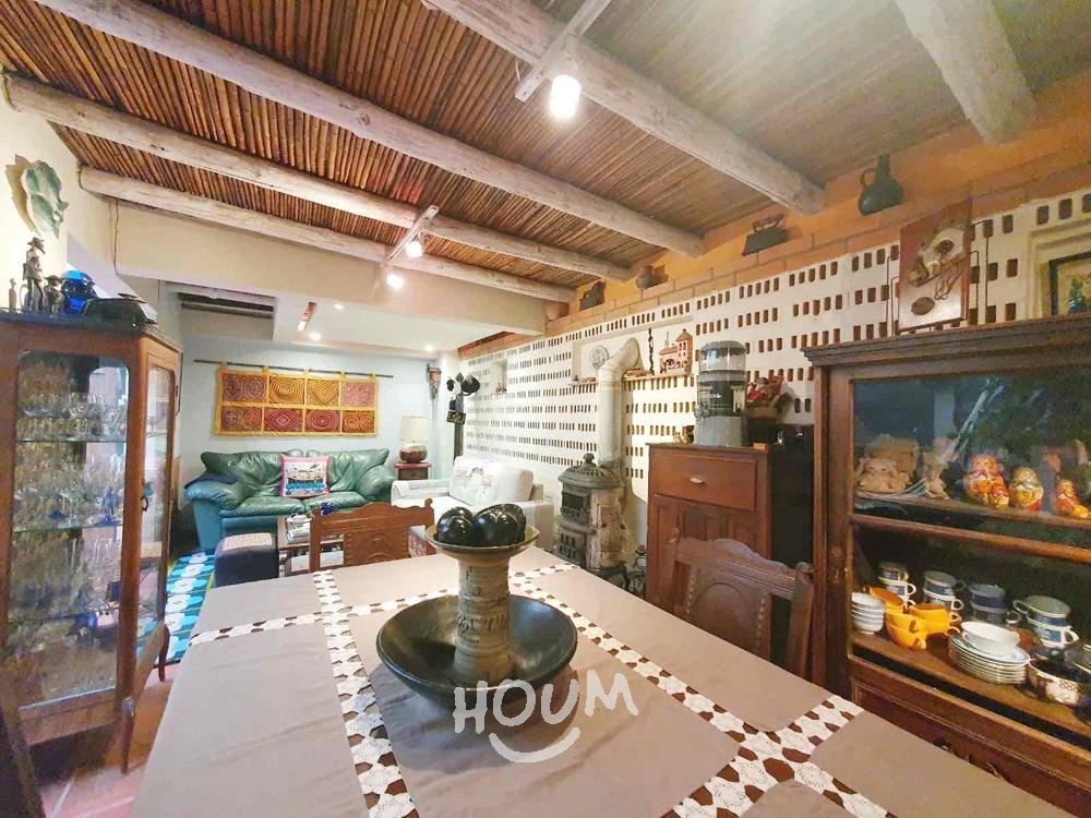 Casa en venta en La Candelaria, Bogotá · foto 2 de 24