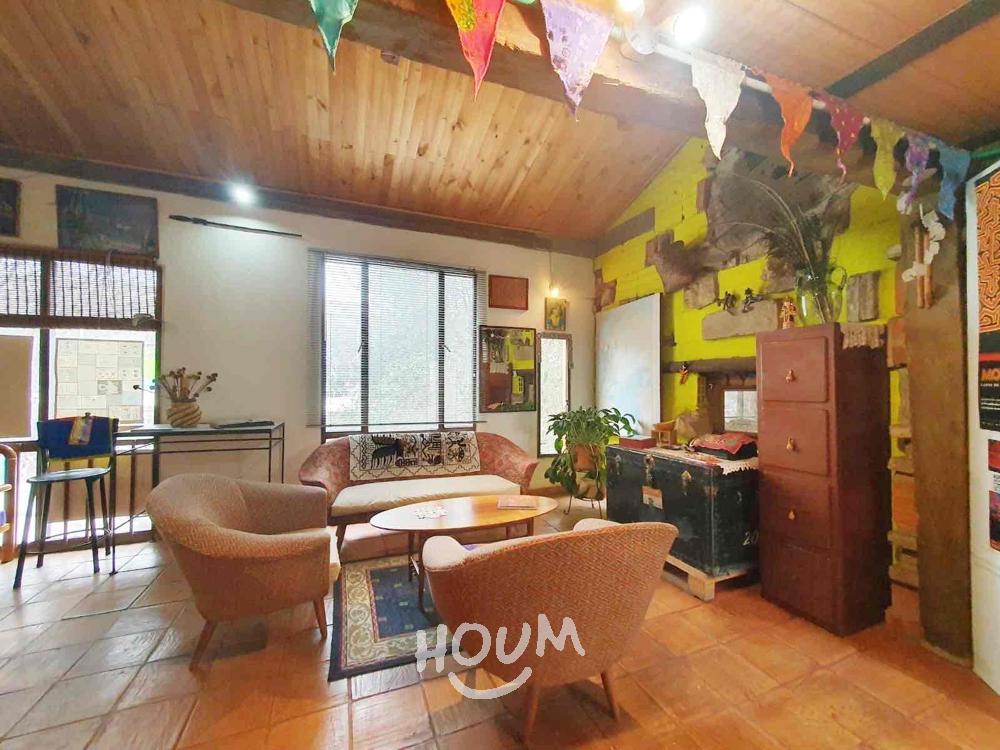 Casa en venta en La Candelaria, Bogotá · foto 6 de 24