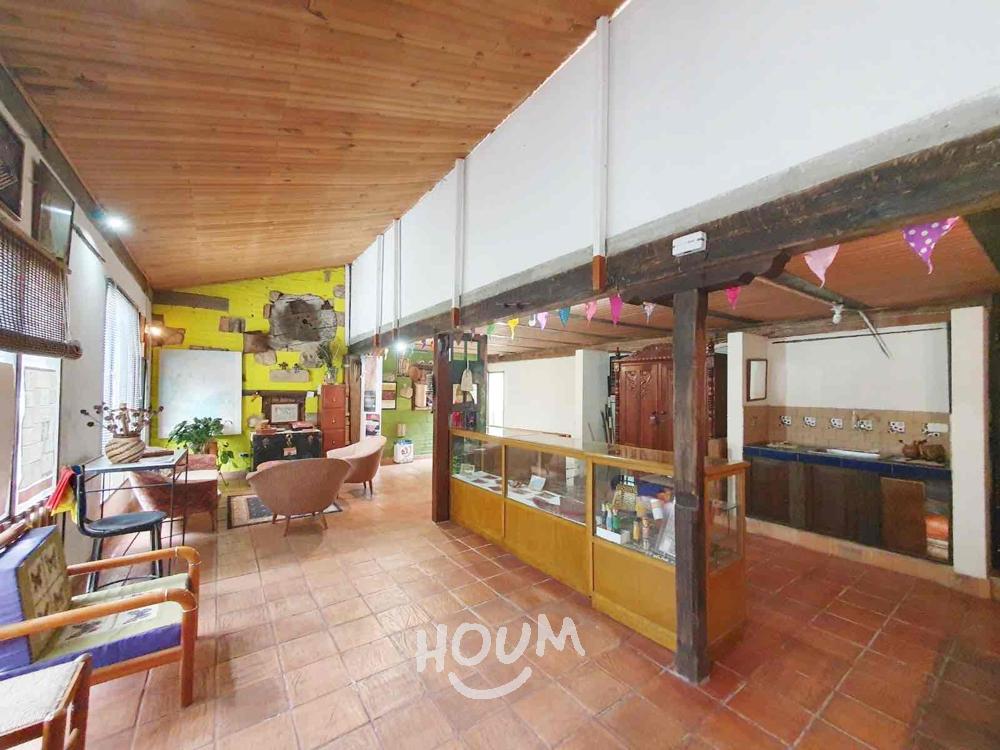 Casa en venta en La Candelaria, Bogotá · foto 8 de 24