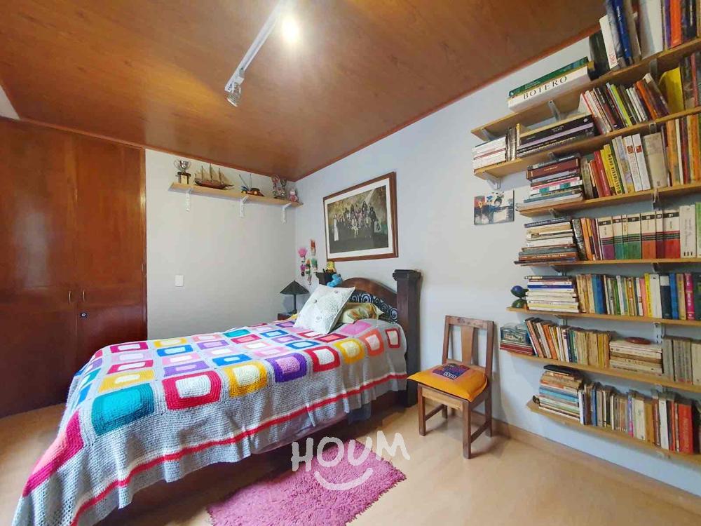 Casa en venta en La Candelaria, Bogotá · foto 10 de 24