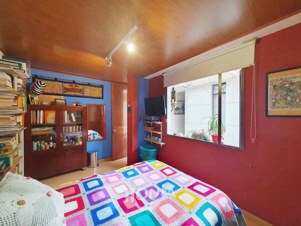 Casa en venta en La Candelaria, Bogotá · foto 11 de 24