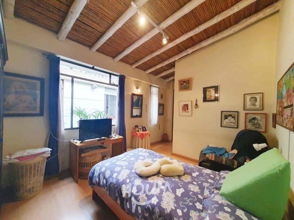Casa en venta en La Candelaria, Bogotá · foto 13 de 24