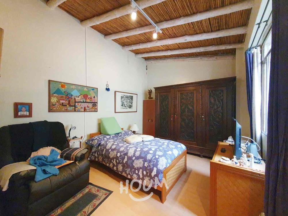 Casa en venta en La Candelaria, Bogotá · foto 14 de 24