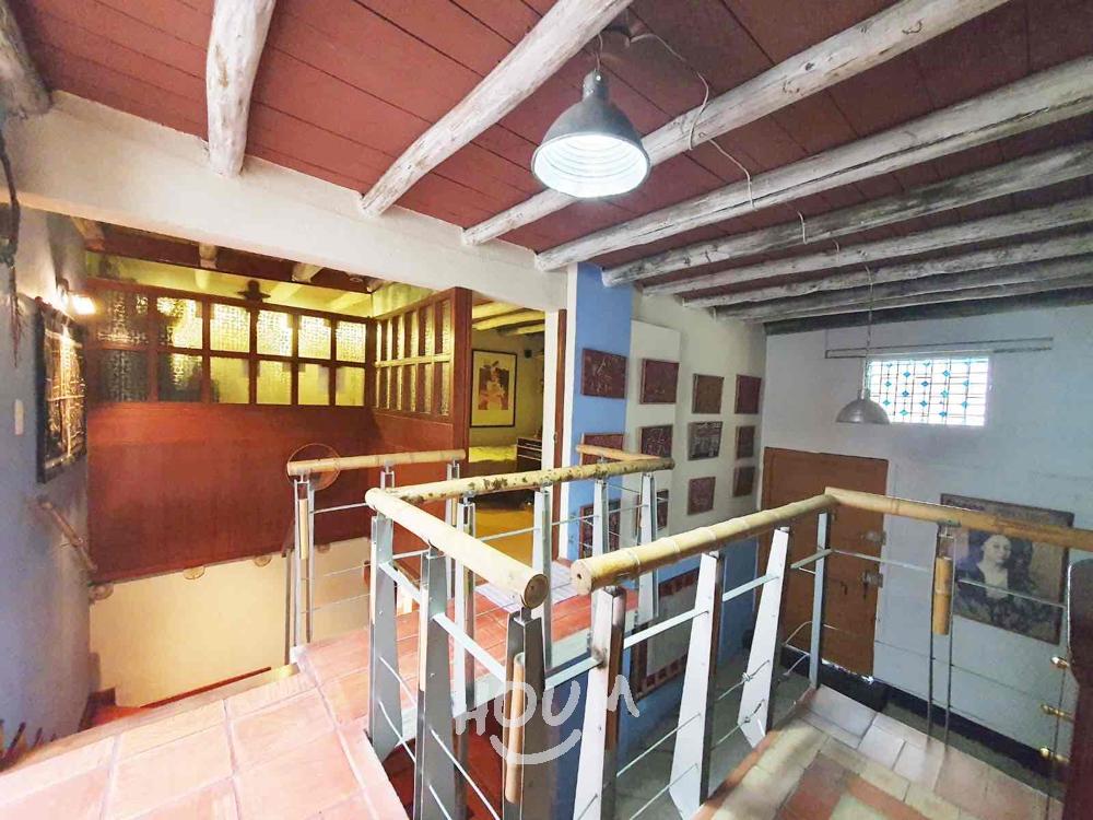Casa en venta en La Candelaria, Bogotá · foto 15 de 24