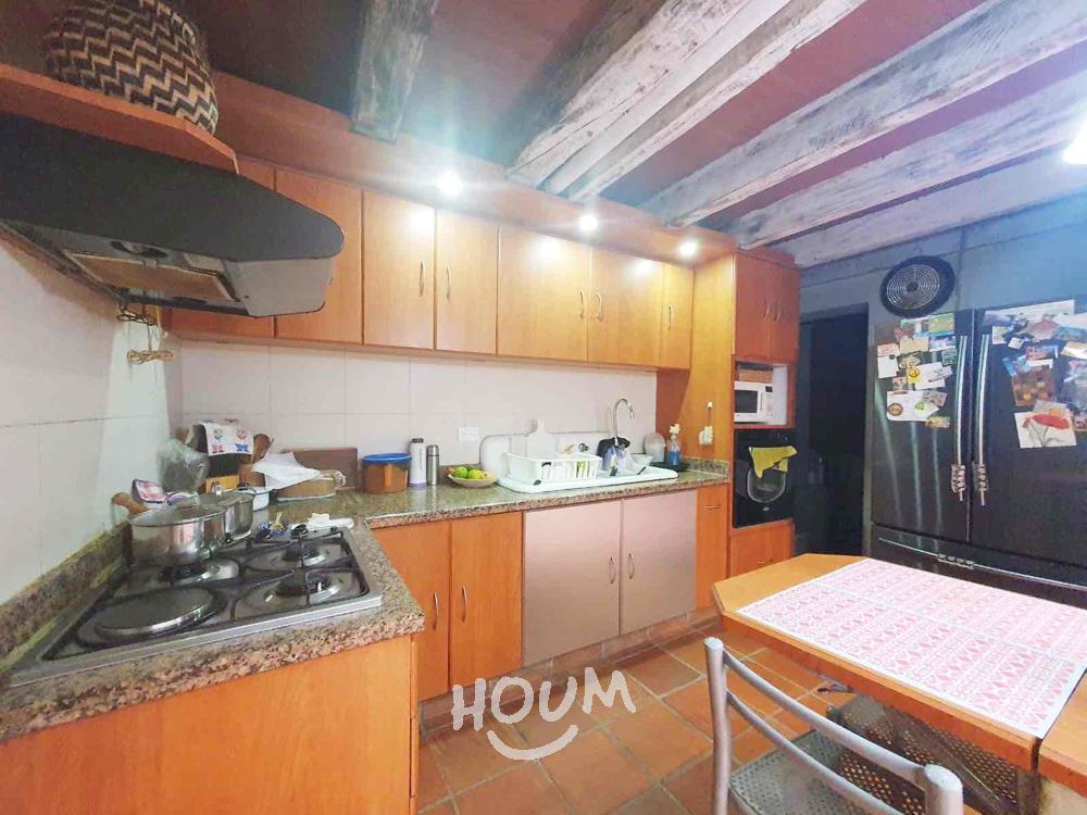Casa en venta en La Candelaria, Bogotá · foto 16 de 24