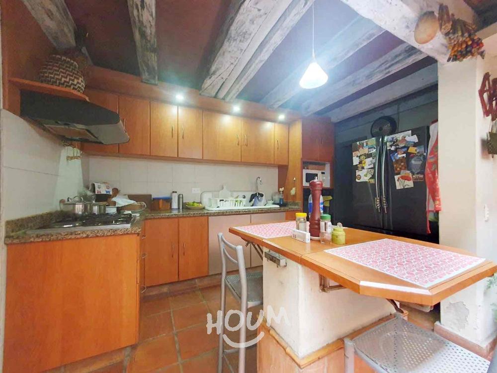 Casa en venta en La Candelaria, Bogotá · foto 17 de 24