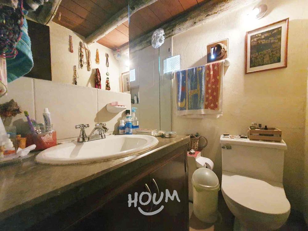 Casa en venta en La Candelaria, Bogotá · foto 18 de 24