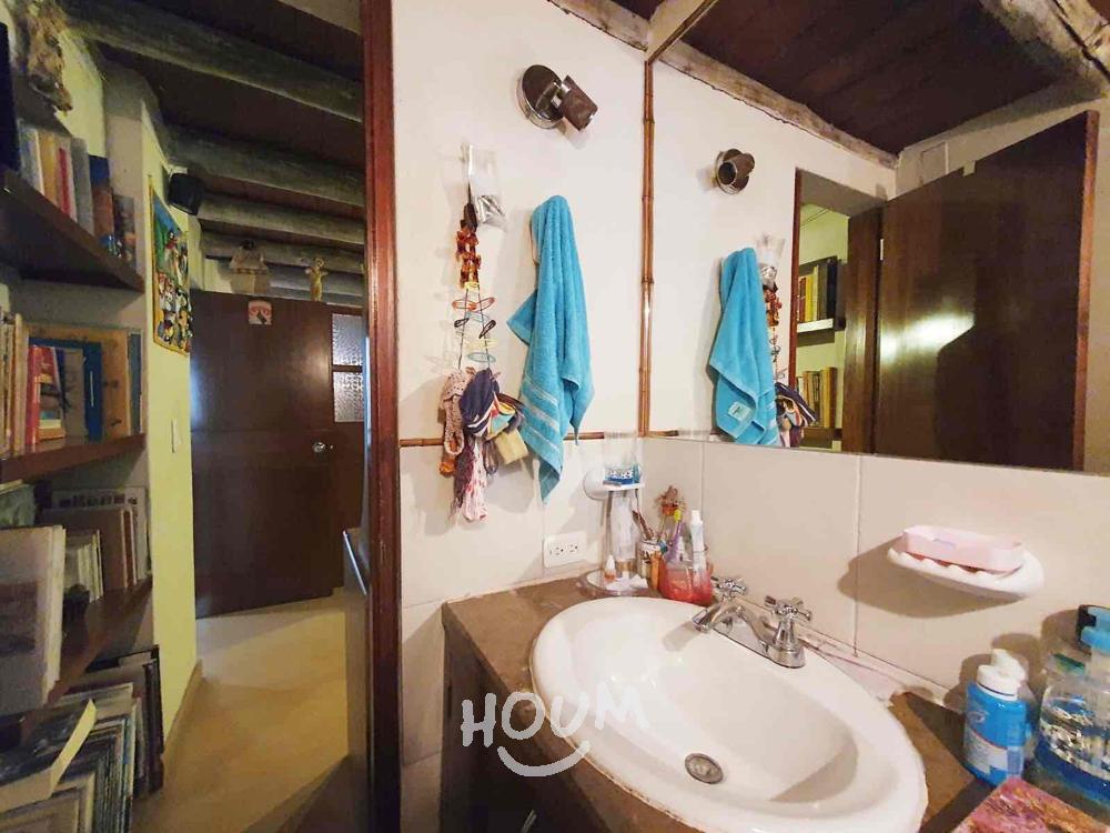 Casa en venta en La Candelaria, Bogotá · foto 19 de 24