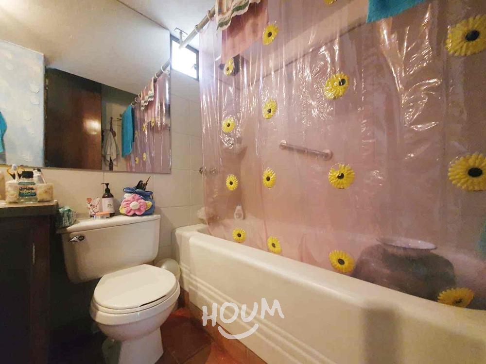 Casa en venta en La Candelaria, Bogotá · foto 21 de 24