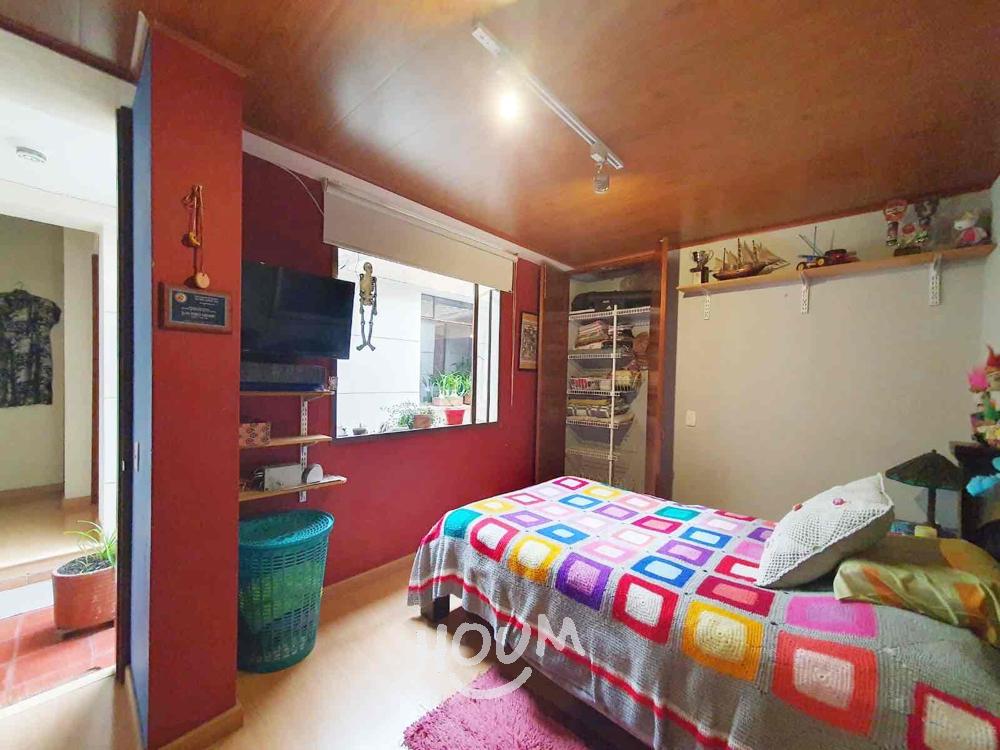 Casa en venta en La Candelaria, Bogotá · foto 22 de 24