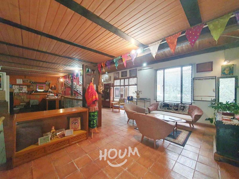 Casa en venta en La Candelaria, Bogotá · foto 24 de 24