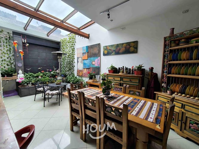 Casa en venta en La Estrella, Chía · foto 3 de 24