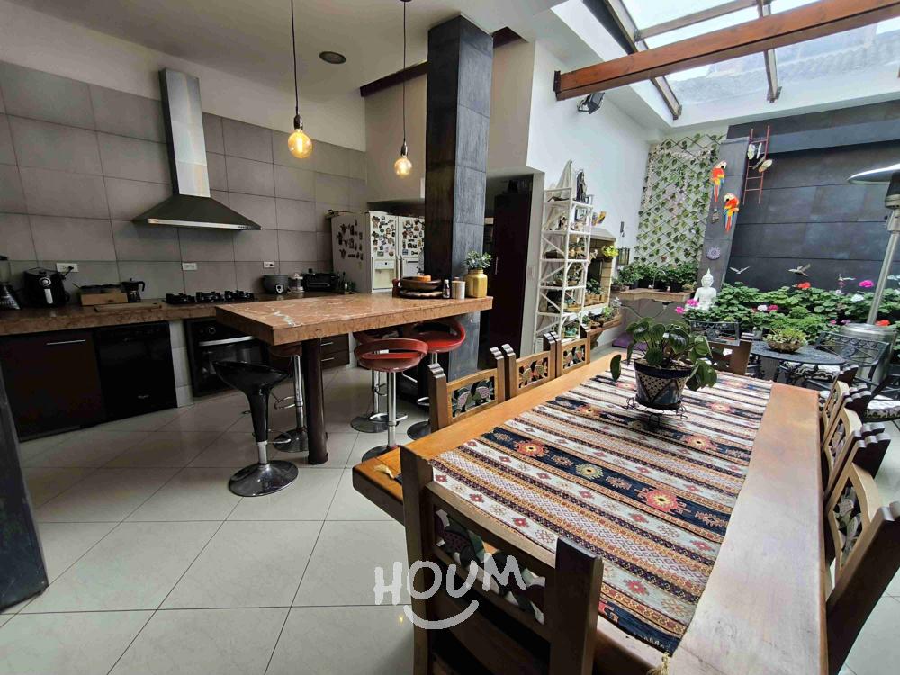 Casa en venta en La Estrella, Chía · foto 4 de 24