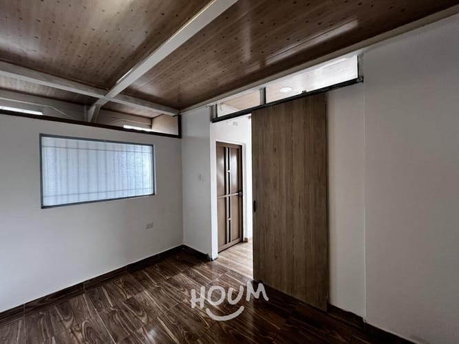 Apartamento de 1 alcoba en arriendo en Kennedy Central, Bogotá, 30 m² · foto 8 de 12
