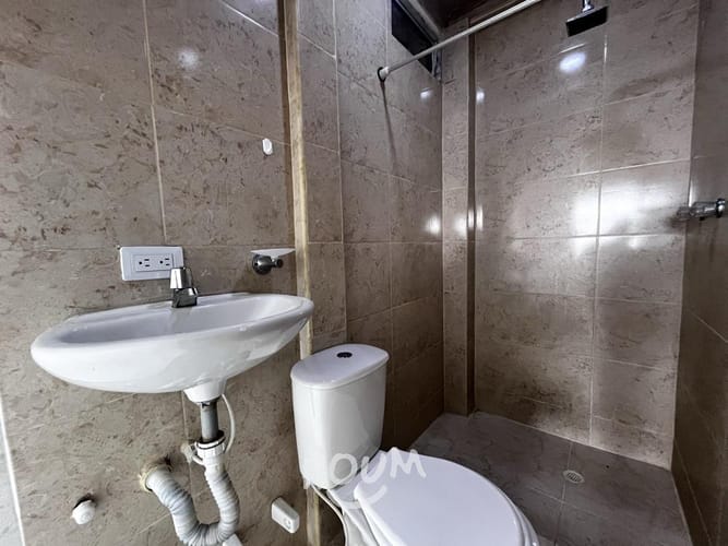 Apartamento de 1 alcoba en arriendo en Kennedy Central, Bogotá, 30 m² · foto 9 de 12