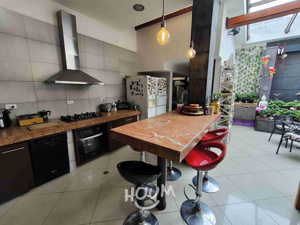 Casa en venta en La Estrella, Chía · foto 6 de 24