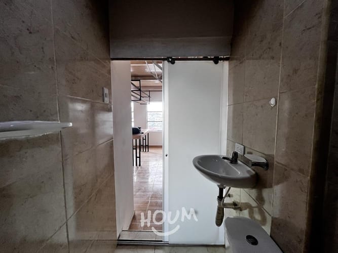 Apartamento de 1 alcoba en arriendo en Kennedy Central, Bogotá, 30 m² · foto 12 de 12