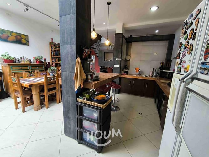 Casa en venta en La Estrella, Chía · foto 9 de 24