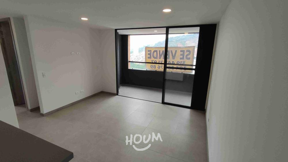Apartamento en Venta en Cabañas, Bello