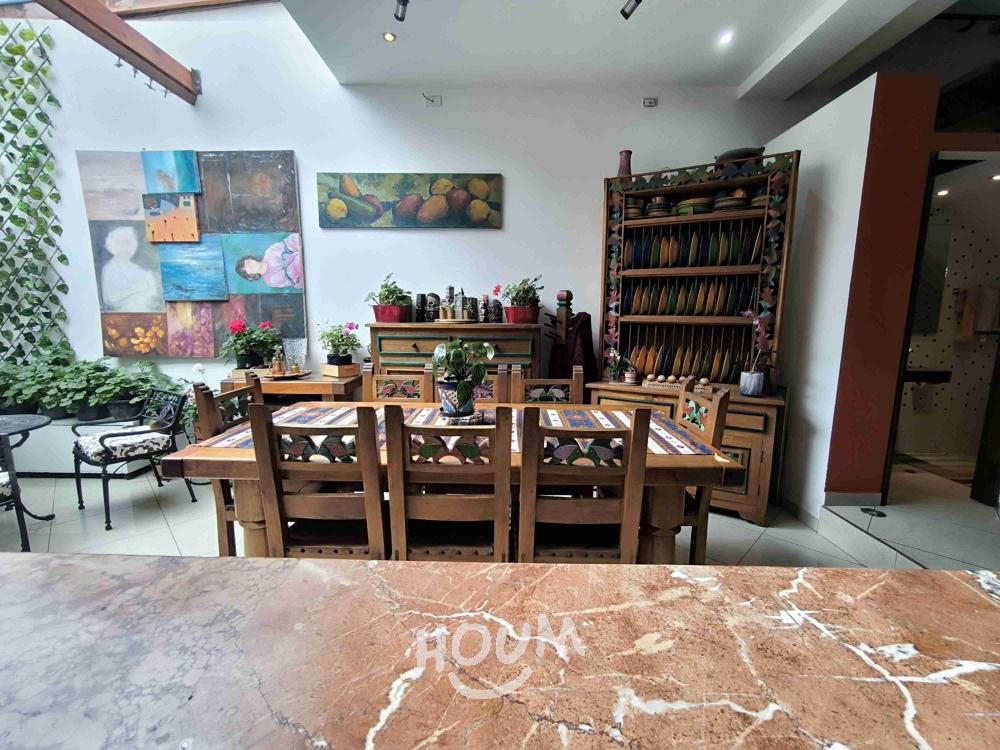 Casa en venta en La Estrella, Chía · foto 10 de 24
