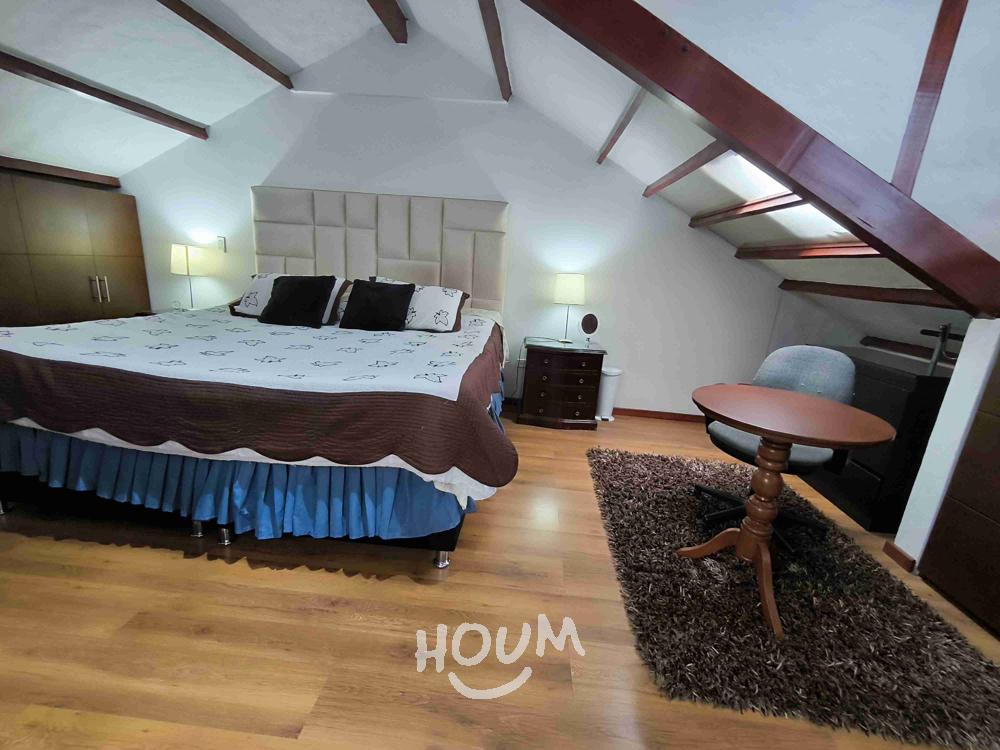 Casa en venta en La Estrella, Chía · foto 11 de 24