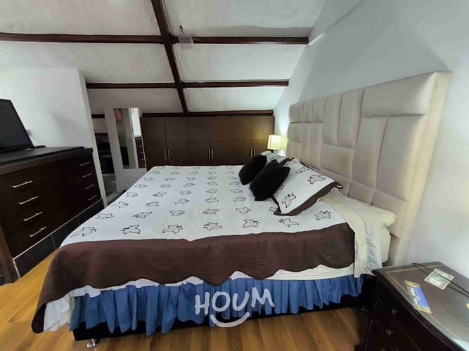 Casa en venta en La Estrella, Chía · foto 12 de 24
