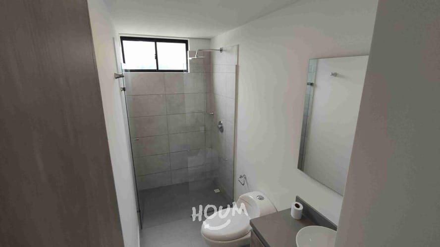 Apartamento de 2 alcobas en venta en Cabañas, Bello, 72 m² · foto 9 de 9
