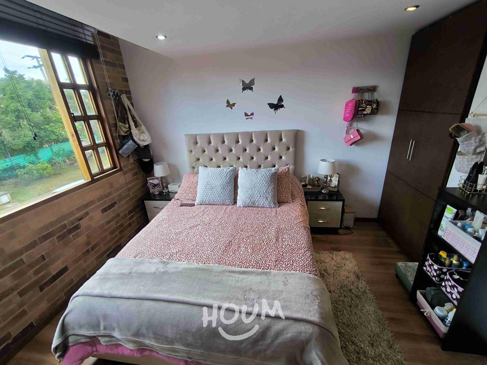 Casa en venta en La Estrella, Chía · foto 18 de 24
