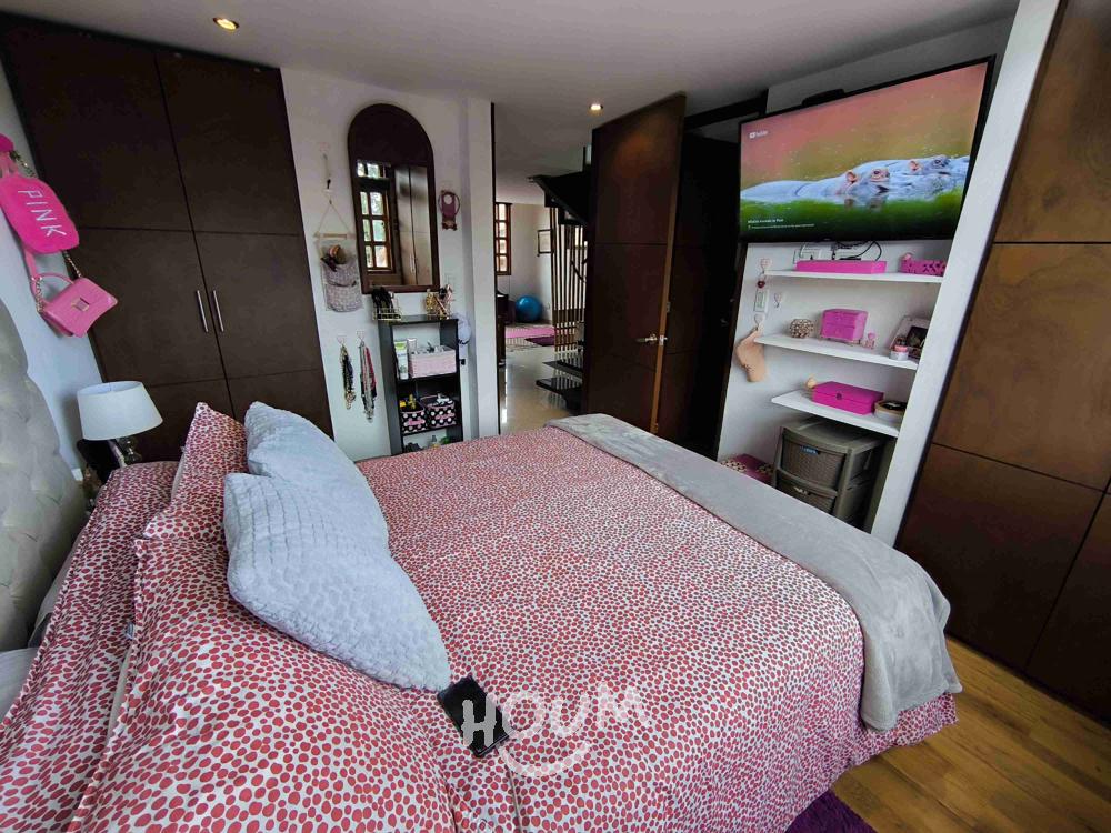 Casa en venta en La Estrella, Chía · foto 19 de 24